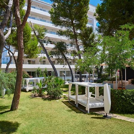 Grupotel Montecarlo Кан Пикафорт Екстериор снимка