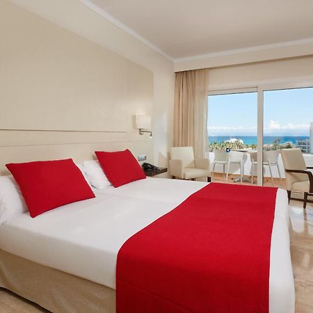 Grupotel Montecarlo Кан Пикафорт Екстериор снимка