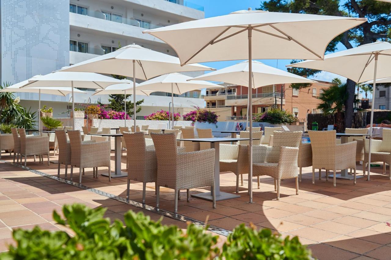 Grupotel Montecarlo Кан Пикафорт Екстериор снимка