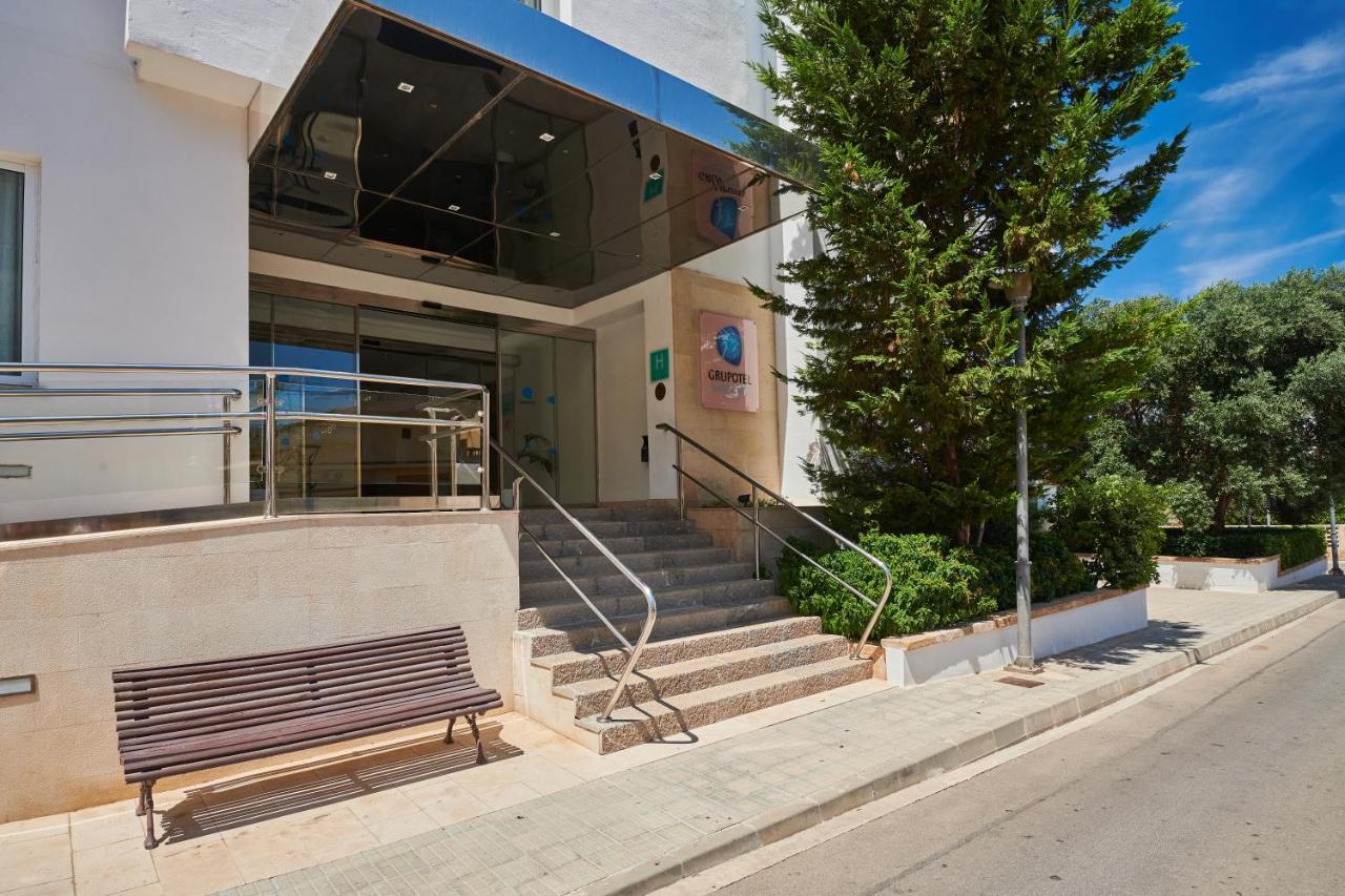 Grupotel Montecarlo Кан Пикафорт Екстериор снимка