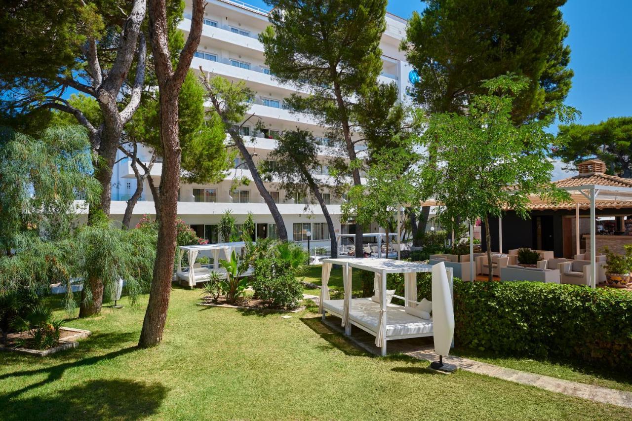 Grupotel Montecarlo Кан Пикафорт Екстериор снимка