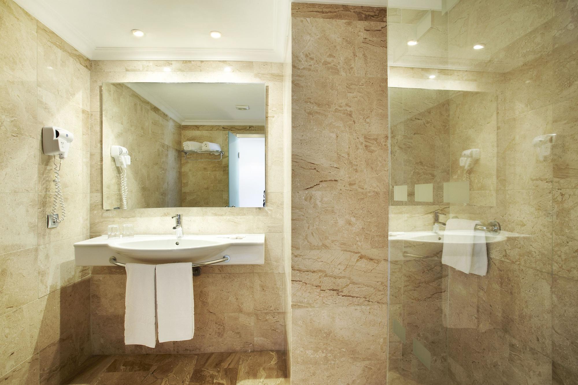 Grupotel Montecarlo Кан Пикафорт Екстериор снимка