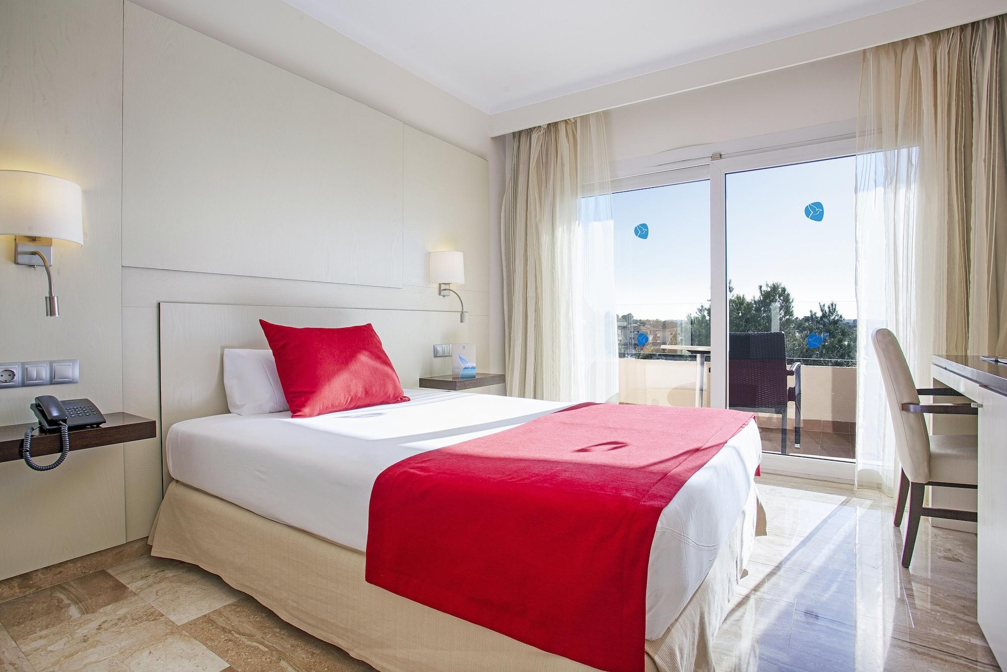 Grupotel Montecarlo Кан Пикафорт Екстериор снимка