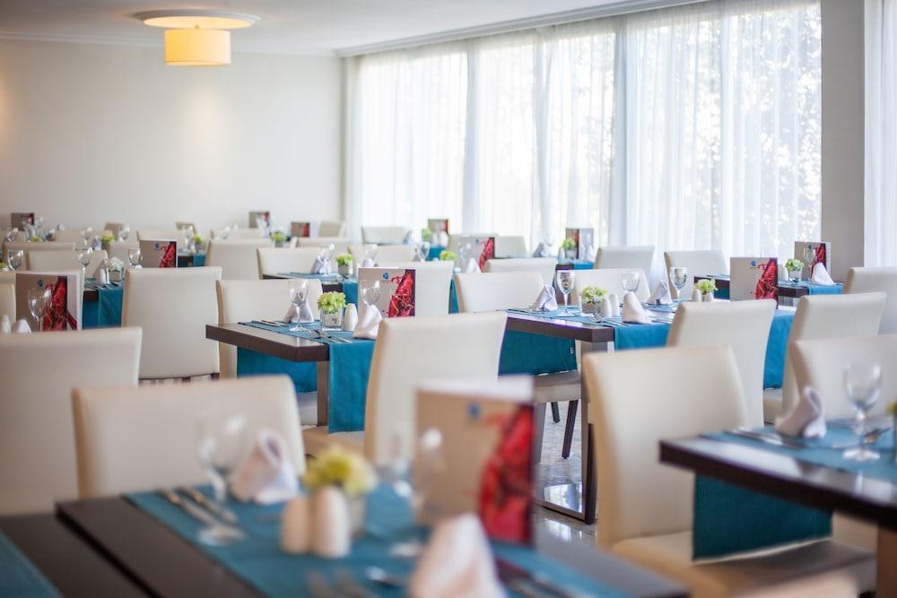 Grupotel Montecarlo Кан Пикафорт Екстериор снимка