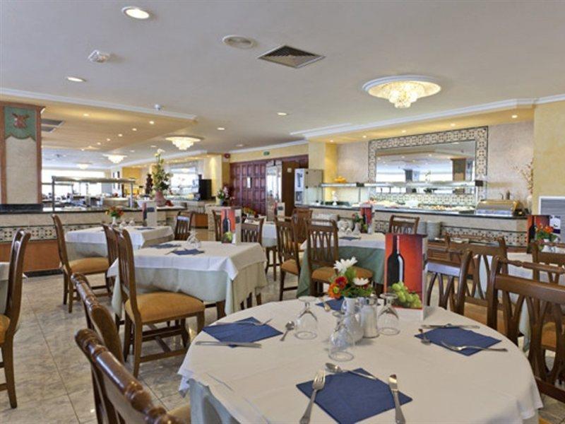 Grupotel Montecarlo Кан Пикафорт Екстериор снимка