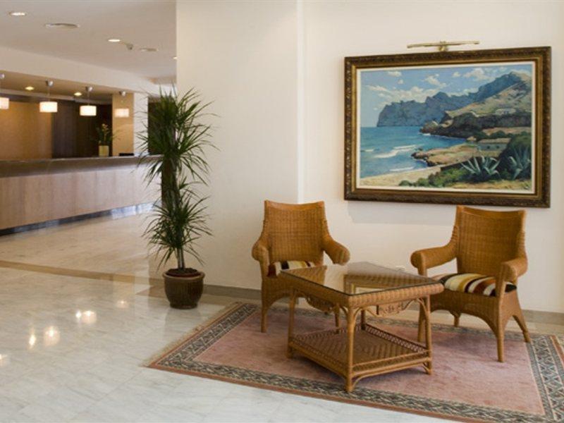 Grupotel Montecarlo Кан Пикафорт Екстериор снимка