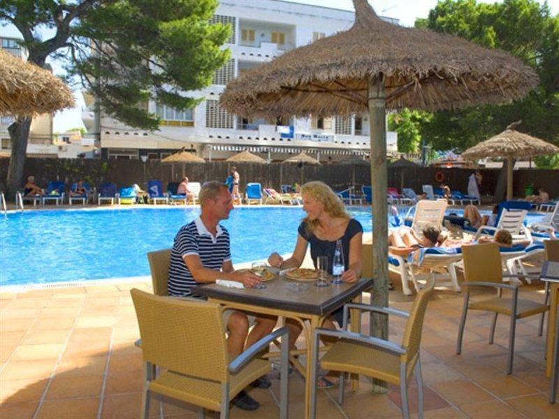 Grupotel Montecarlo Кан Пикафорт Екстериор снимка