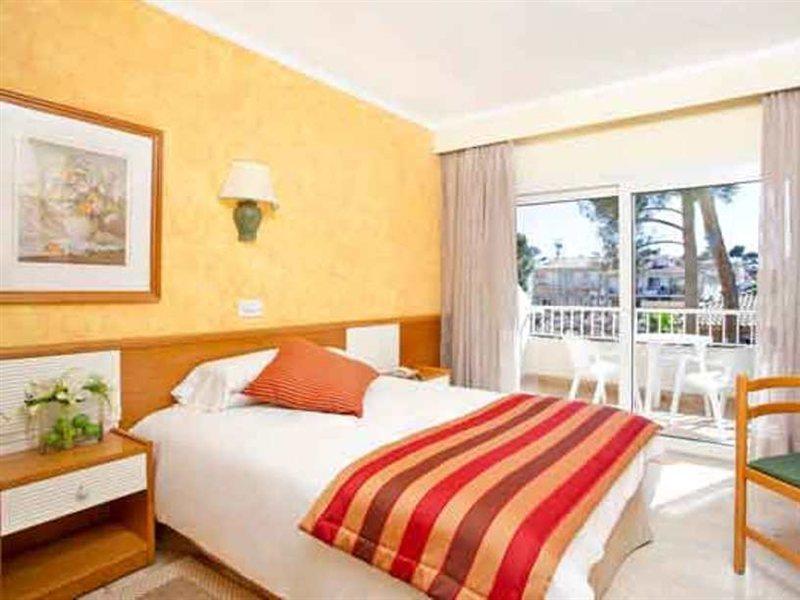 Grupotel Montecarlo Кан Пикафорт Екстериор снимка