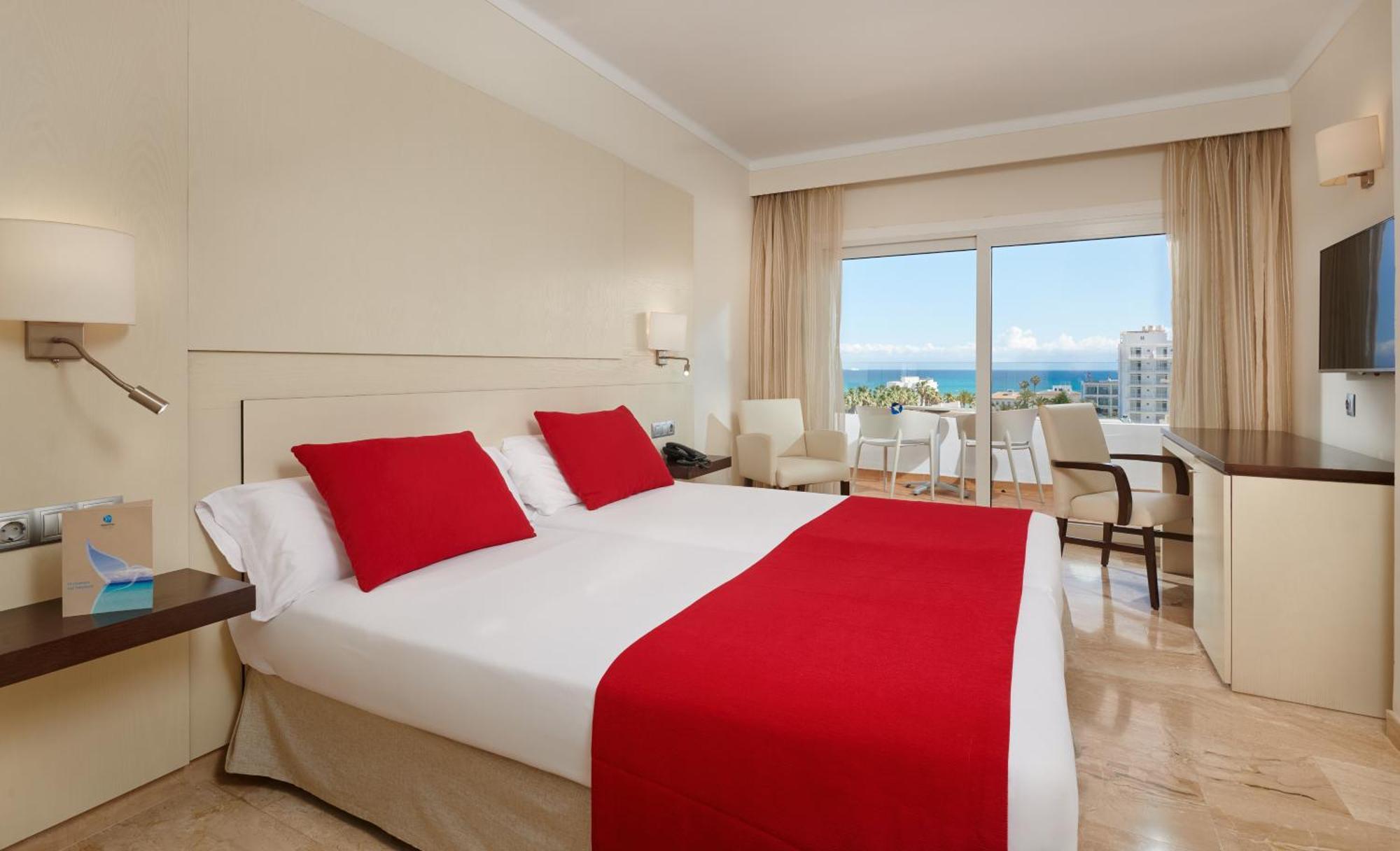Grupotel Montecarlo Кан Пикафорт Екстериор снимка