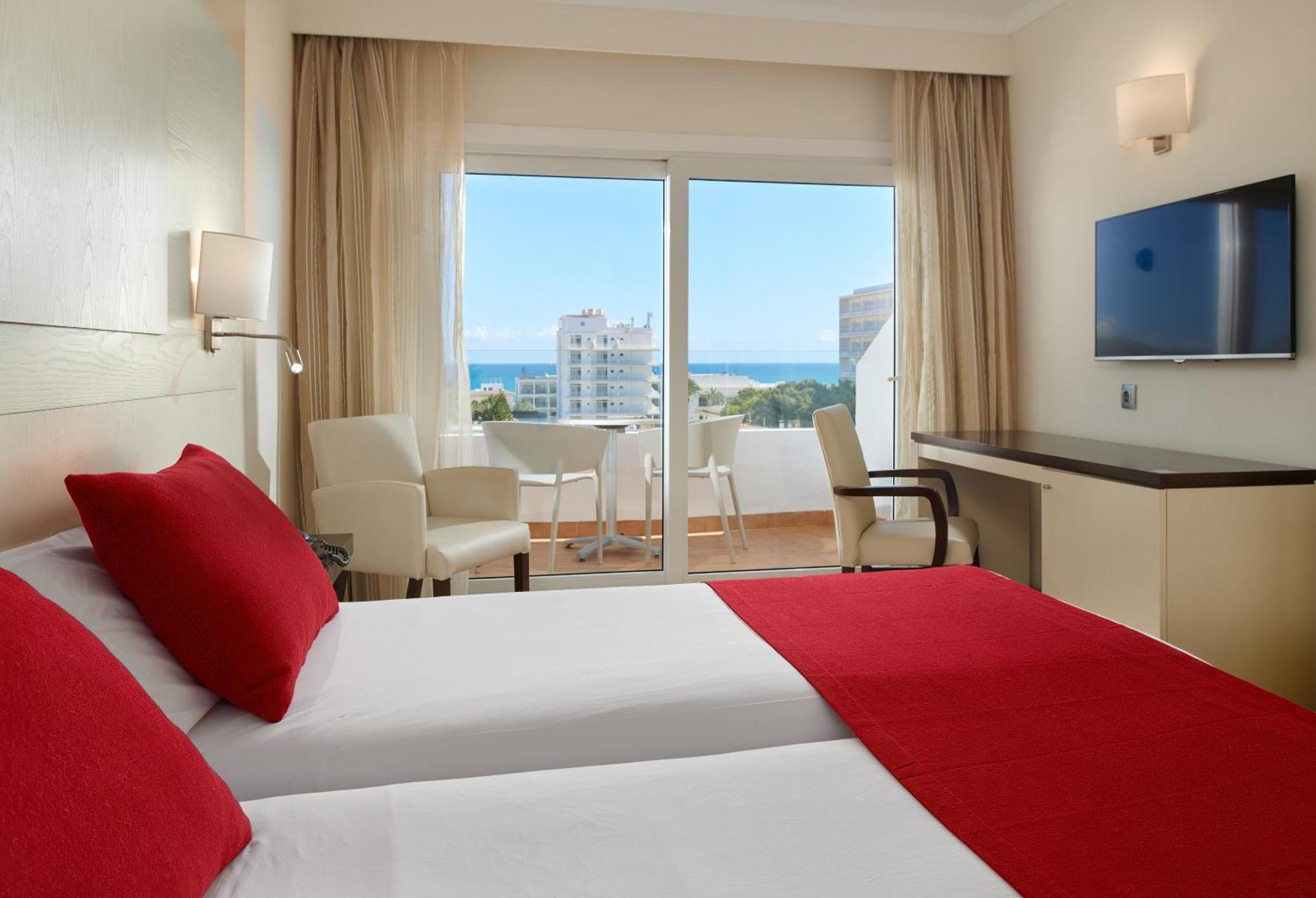 Grupotel Montecarlo Кан Пикафорт Екстериор снимка