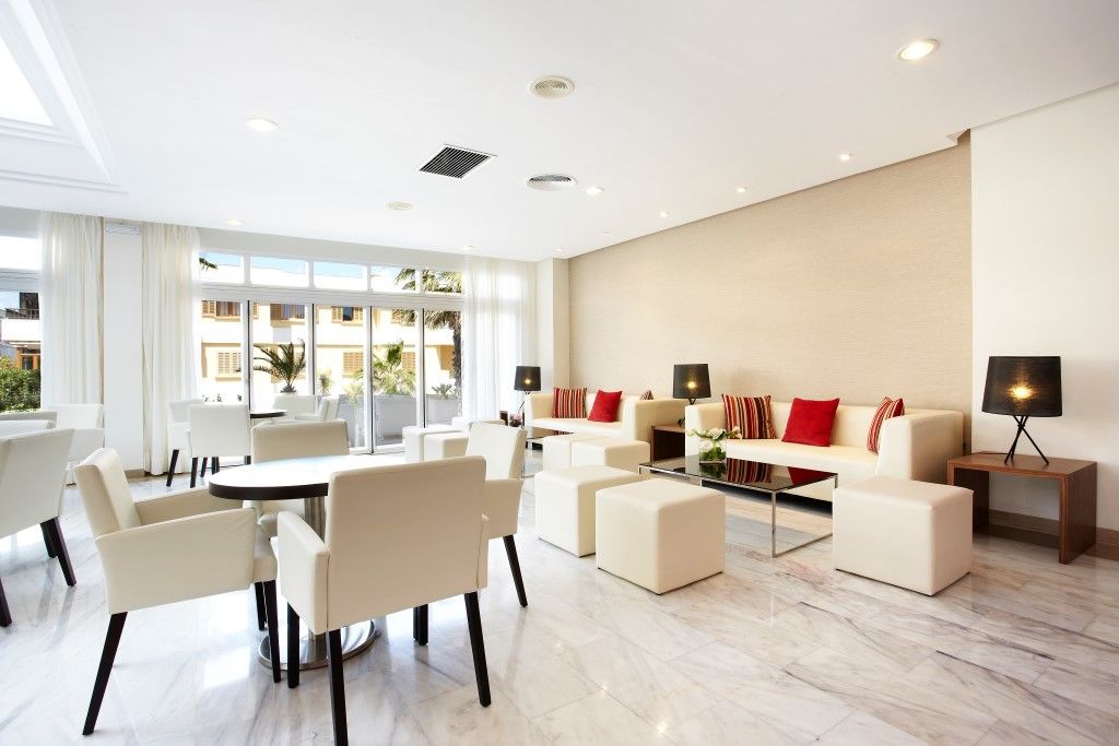 Grupotel Montecarlo Кан Пикафорт Екстериор снимка