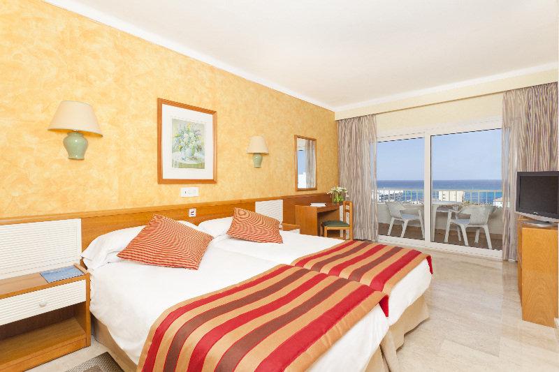 Grupotel Montecarlo Кан Пикафорт Екстериор снимка
