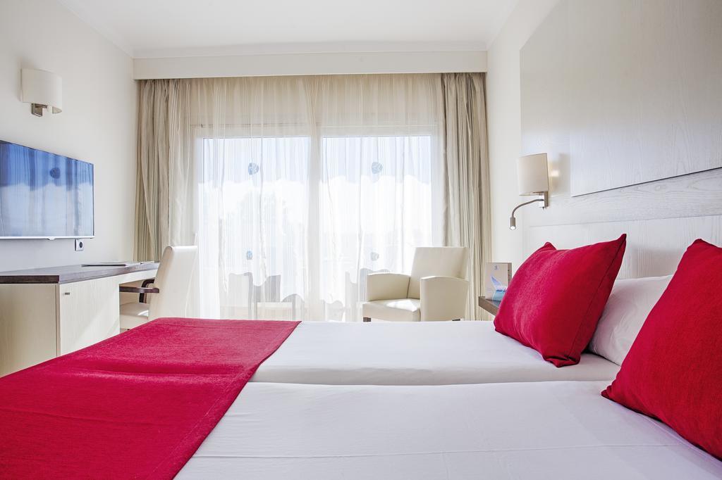 Grupotel Montecarlo Кан Пикафорт Екстериор снимка