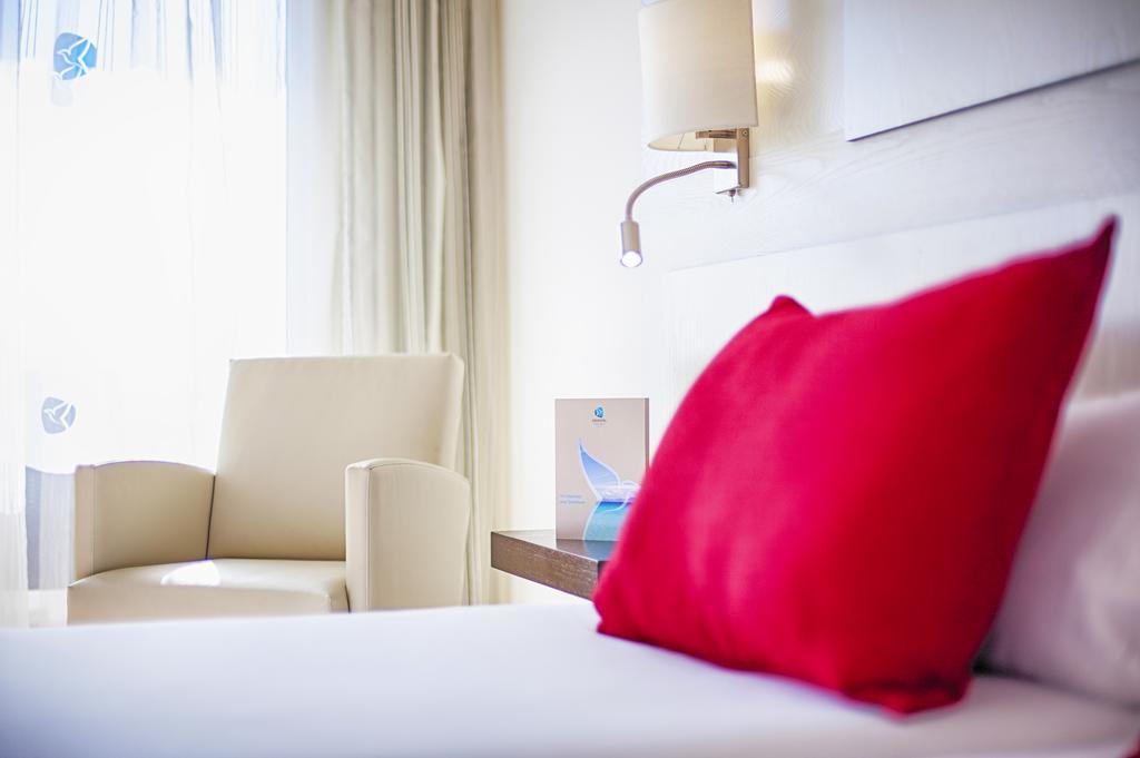 Grupotel Montecarlo Кан Пикафорт Екстериор снимка