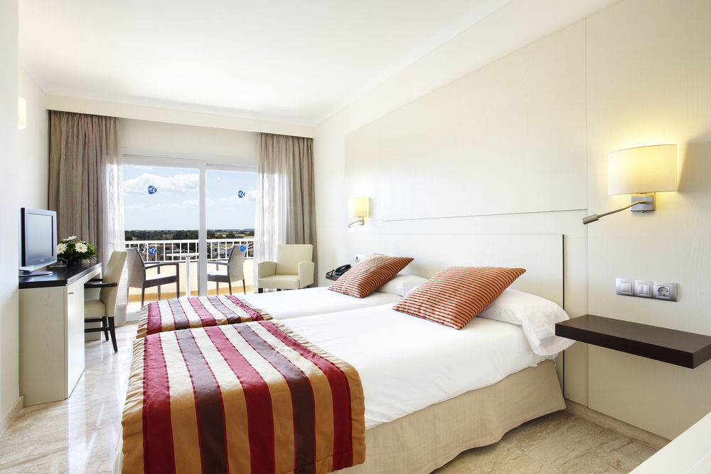 Grupotel Montecarlo Кан Пикафорт Екстериор снимка