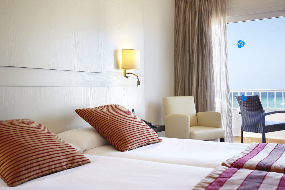 Grupotel Montecarlo Кан Пикафорт Екстериор снимка