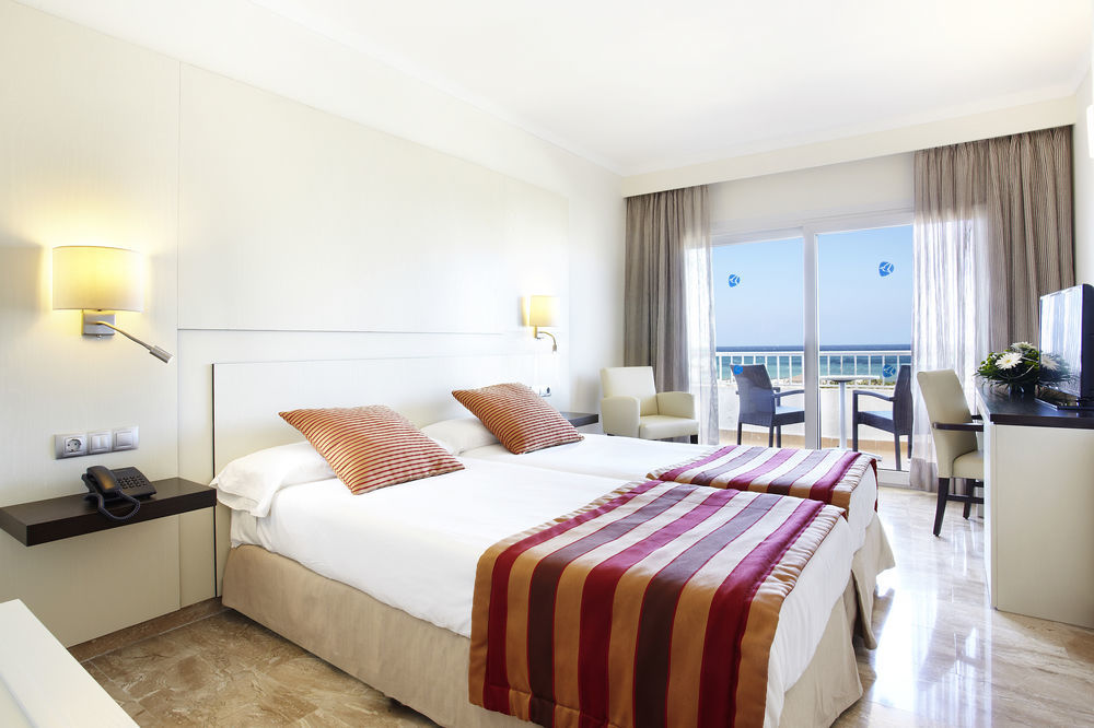 Grupotel Montecarlo Кан Пикафорт Екстериор снимка
