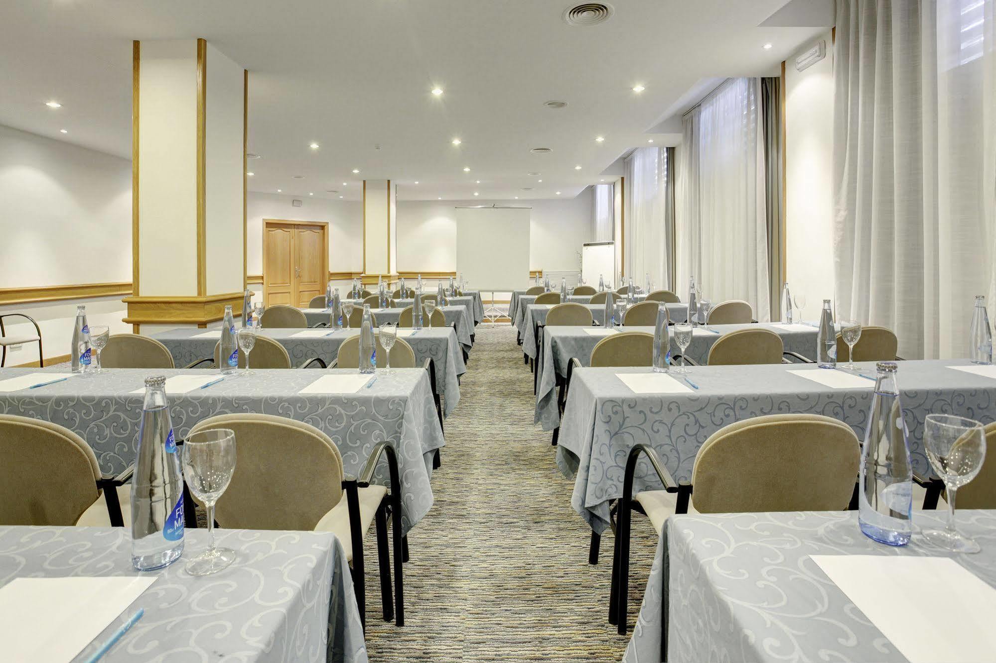 Grupotel Montecarlo Кан Пикафорт Екстериор снимка