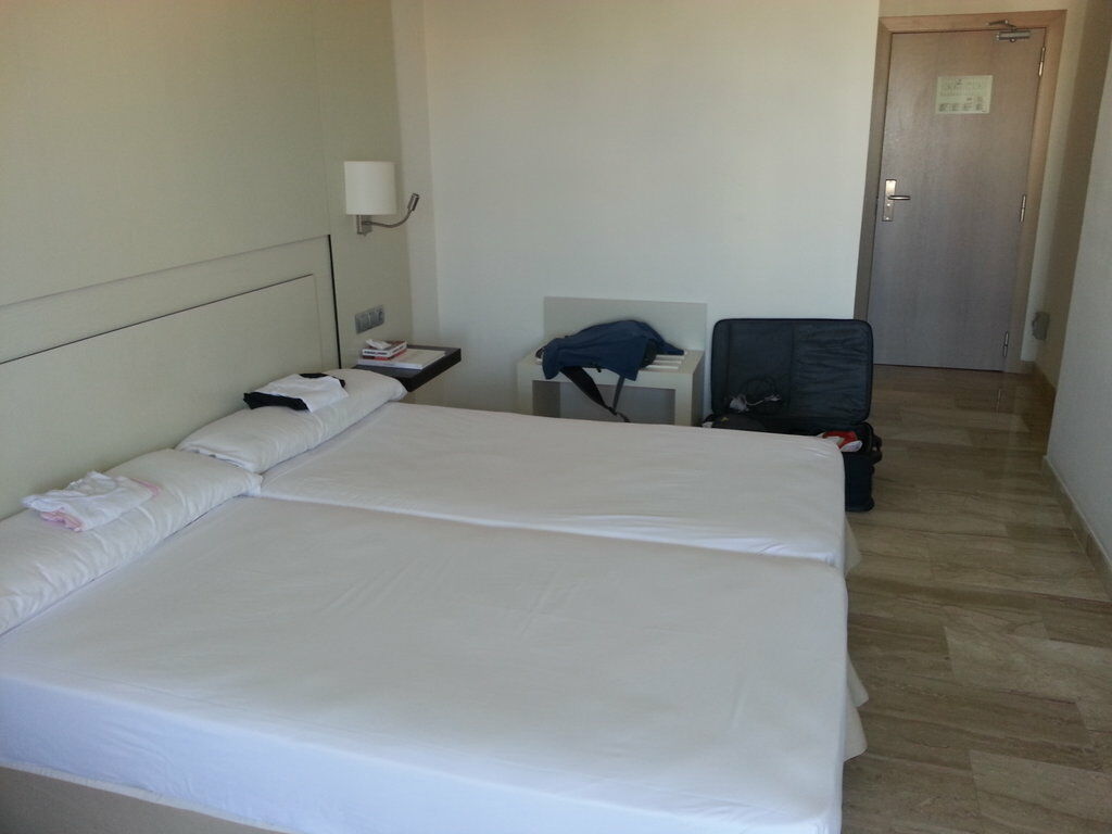 Grupotel Montecarlo Кан Пикафорт Екстериор снимка